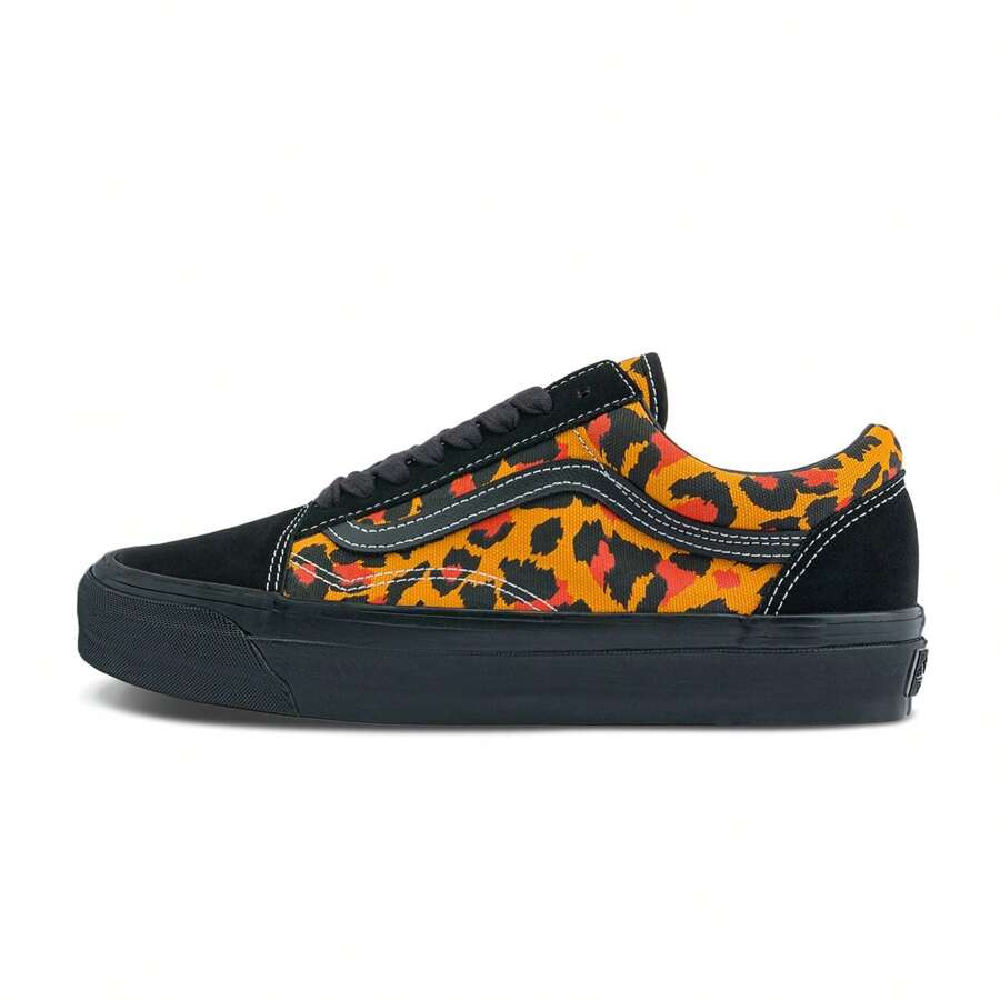 Vans Women Casual Athletic Shoes - VN000D56BKA - View 1