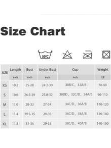 VOYJOY Aherin Women Sexy Halter Tank Tops Slim Fit Cami Not Padded Open Back Sleeveless Y2K Going Out Crop Top - 深藍 - 查看 6