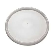 Plastic Lids24-32oz Cups Translucent 500/Carton,