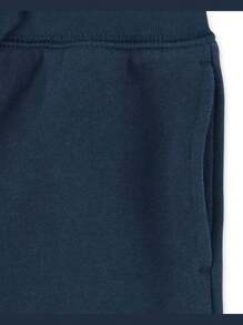 The Children's PLACE Baby And Toddler French Terry Jogger Pants 3-Pack - MULTI CLR - View 4