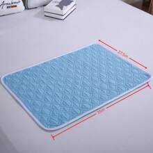 防漏防滑可洗耐用宠物垫、老人护理垫、学生垫、月经垫 - 彩色 - 查看 11