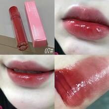HERORANGE 保湿润色唇彩，简约实用，多功能 - 彩色 - 查看 17