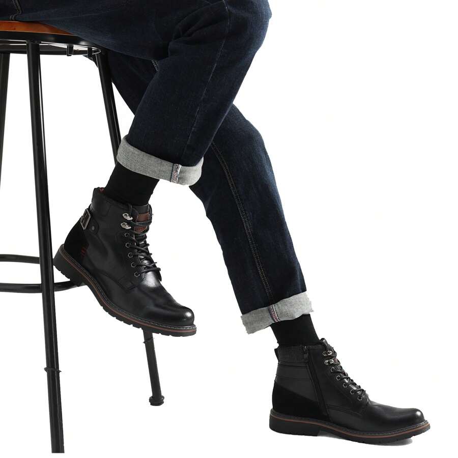 Men's Boots Classic Boots For Men