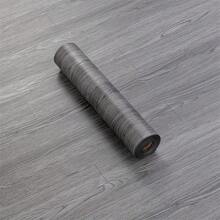 1 Rolo de Papel de Parede Autoadesivo Falso Estampa de Madeira Vintage, Adesivos de Parede de PVC À Prova d'Água, Adesivos de Piso Autoadesivos Antiderrapantes, Adequado para Dormitório, Bancada, Renovação de Móveis, Adesivos de Azulejo Removíveis, Aplicável a Quarto, Sala de Estar, Banheiro, Cozinha - Multicolorido - Visão 17