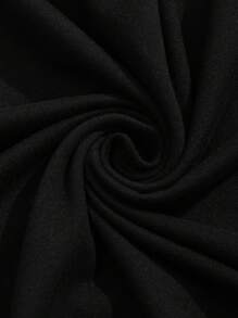 Customized Men's T-Shirt For Spring/Summer, Personalized With Photo/Design/Selfie/Family/Pet/Couple/Picture, Customized Text/Blessing/Name, Father's Day Gift, Valentine's Day Gift, Ideal Gift For Him, Casual Sports T-Shirt, Gift For Dad, Custom Photo, Holiday Gift, Meaningful Commemorative Gift, Shirt For Him, Surprise Gift, Men's Top, Gift For Boyfriend, Gift For Husband - Black - View 7