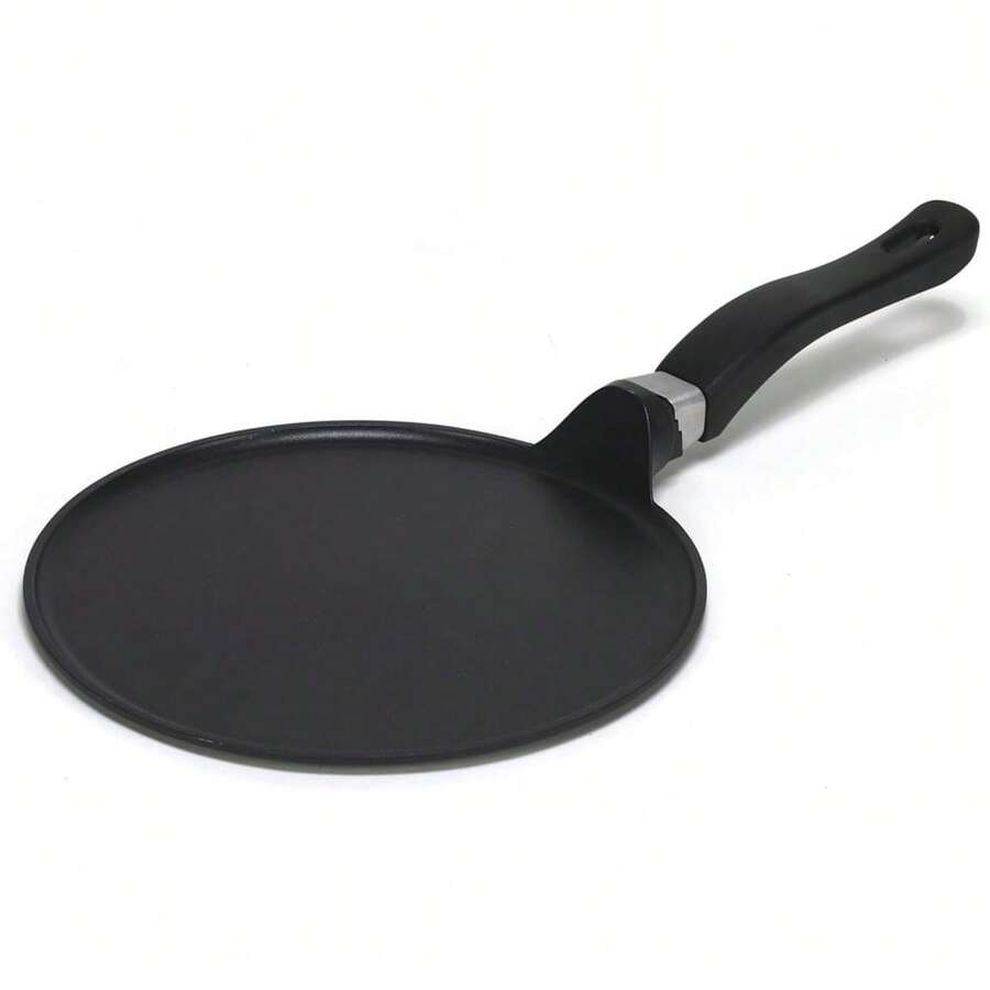 Pulanga Master antiadherente E 9.5 con agarre suave ALT AC A, - Negro - Ver 1