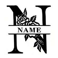 Custom 25mm Wax Seal Stamp, Personalized 26 Letter Patterns, For DIY Crafts, Envelopes, Gifts, Holiday Cards, Wedding Invitations - Decorative Seal Stamp - Multicolor - View 22