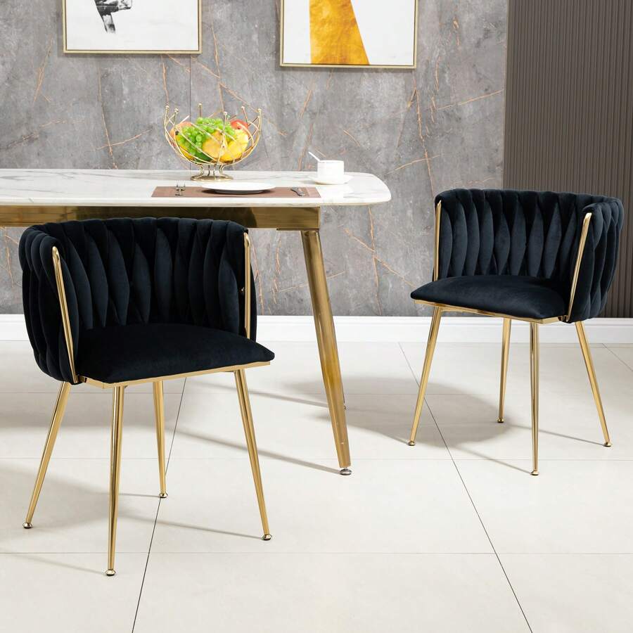 Chaises de salle à manger