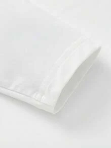 Balabala Tween Jungen Langarm Schnelltrocknend T-Shirt mit UV-Schutz - Benbai - Übersicht 8