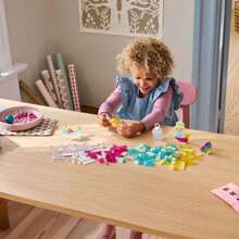 LEGO 經典魔法透明盒玩具11040 - 11040 - 查看 8