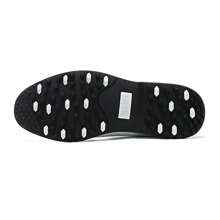 Men's Golf Shoes With Anti-Side-Slip, Fixed Studs, Waterproof Leather Surface, Sports Shoes, Breathable Men's Shoes