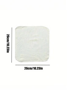 蒸笼布、食物蒸笼垫、家用可重复使用不粘纱布、蒸笼垫、蒸笼、包子垫、烘焙蒸笼垫、蒸面包和水煮海鲜、蒸饺/面包/包子/米饭、食物滤布、家用厨房用品、烘焙用品 - 彩色 - 查看 7