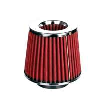 Universal Car Accessory Mushroom Head Air Filter - one-size - View 2
