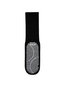 3pcs Women's Sports Yoga Socks, Pilates Grip Yoga Socks With Anti-Slip Grip, Suitable For Pure Ballet, Ballet, Dance, Multiple Colors