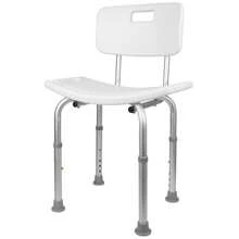 Sedili con supporto per il bagno - predefinito - Visualizzare 2