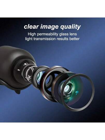 1pc High Definition Bullet Type Slimme Mini Camera, Night Vision Wireless WiFi Camera That Only Supports 2.4G Network. It Features Remote Monitoring, SD Card Exp able Memory, Indoor Network Monitoring. This Is USB Powered Home Scenarios Such As Homes, Cars, Offices, Making An Ideal Choice s, Anniversary Or Family Day s. view 6