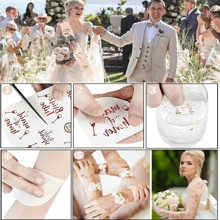 16 pièces/set Décorations de Enterrement de Vie de Jeune Fille, Parure de Bijoux pour Mariée, Accessoires de Fête de Mariage pour Femme incluant Écharpe "Mariée à Être", Bracelets, Tiare, Voile et Tatouages, Noël