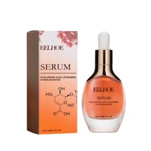 EELHOE Hyaluronic Acid Liposomes Hydro Booster, Fade OutIt MoisturizesFirming Haun White Skin
