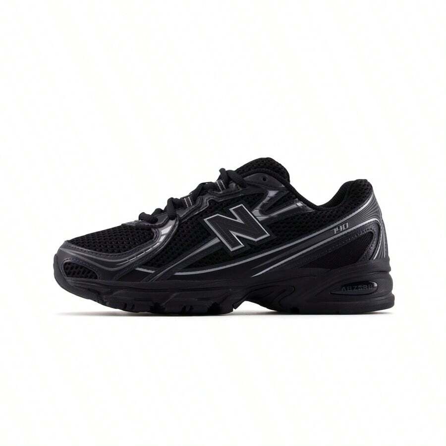 New Balance أحذية رياضية كاجوال رجالية - U740BM2 - مشاهدة 1