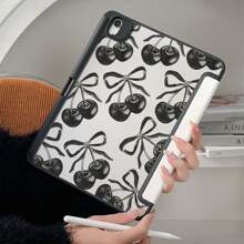 Universal Smart Case For IPad Air 6/5/4 /10 (10.9 Inch) - Compatible With Apple IPad Pro 2024, Air M3/A16 2025,Ideal For Work, Travel, And Home Relaxation