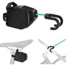 Tow Rope - ブラック - チェックする 1