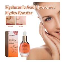 EELHOE Hyaluronic Acid Liposomes Hydro Booster, Fade OutIt MoisturizesFirming Haun White Skin