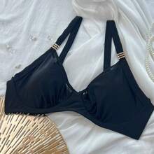 New Fashionable & Romantic Ladies Swimwear Top, Suitable For Vacation