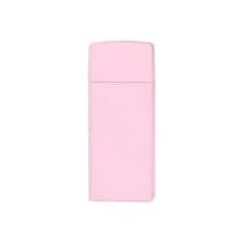 1 Mini Bag Sealing Machine, Handheld Hot Vacuum Sealing Machine, 2-In-1 Bag Opening Sealing Machine, Suitable For Plastic Bags, Snack Bags, Sealed Packaging, And Preservation - Pink - View 1