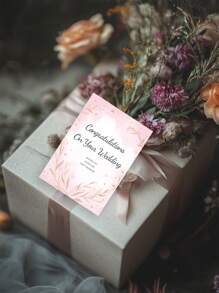 Tarjetas personalizadas: Invitaciones de boda, menús de restaurante, tarjetas de felicitación, tarjetas de felicitación de boda, tarjetas de Año Nuevo, tarjetas de cumpleaños, tarjetas navideñas, Día de San Valentín, Día de la Madre, Navidad, Festival de Primavera, Vuelta al cole, Útiles escolares