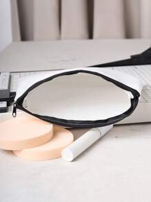 Pet Medicine Storage Bag, Dog Health Medicine Bag, Dog Travel Medicine Bag, Veterinary Medicine, Fun Pet Medical Bag, Dog Mom Essentials, Pet Emergency First Aid Kit, First Aid Bag Compact Travel For Office, Home Or Car Travel Essentials Travel Accessories Travel Must Haves - Multicolor - View 5