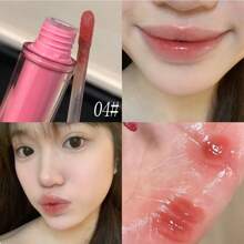 HERORANGE 保湿润色唇彩，简约实用，多功能 - 彩色 - 查看 18
