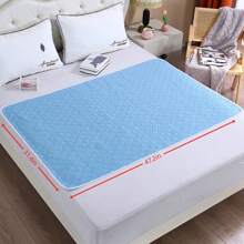 防漏防滑可洗耐用宠物垫、老人护理垫、学生垫、月经垫 - 彩色 - 查看 12