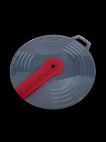 1/2/3 件搅拌碗防溅罩，防溅打蛋器搅拌盆碗，圆形盖，防溅盖，防溅防溢盖屏幕保护罩，适用于鸡蛋碗打蛋器烹饪烘焙厨房工具，鸡蛋搅拌器盖奶油碗打蛋器屏幕烘焙打蛋防溅塑料碗盖厨房烹饪用品 - 彩色 - 查看 14