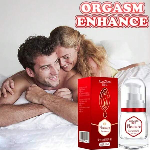 Líquido de placer orgásmico Xuanzilan Lubricante erótico para mejorar el placer del clítoris femenino y el orgasmo. Placer orgásmico femenino, Sexo sexy y erótico, juguetes sexuales juguetes de sexuales