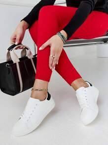 Fashionable, Versatile, Casual, Minimalist, Comfortable Athletic Shoes