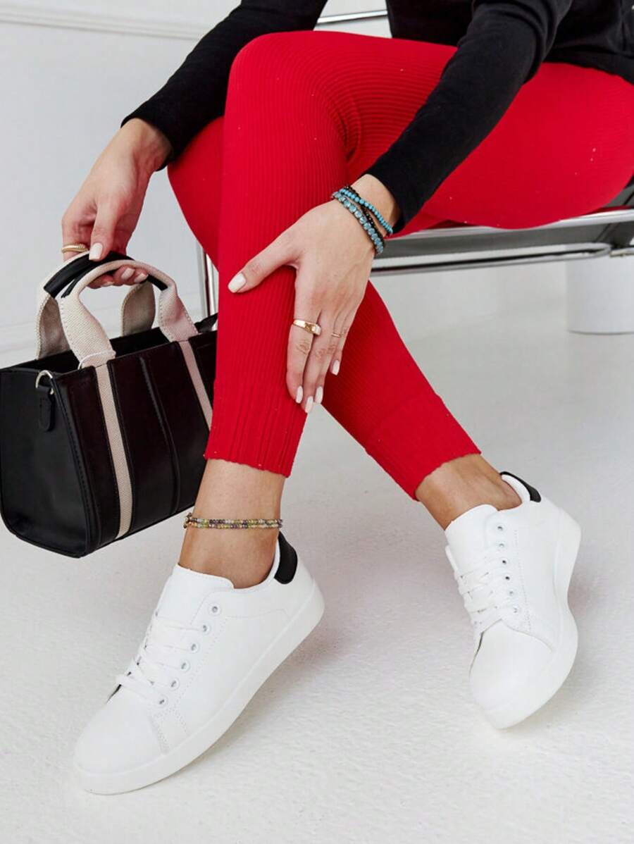 Fashionable, Versatile, Casual, Minimalist, Comfortable Athletic Shoes