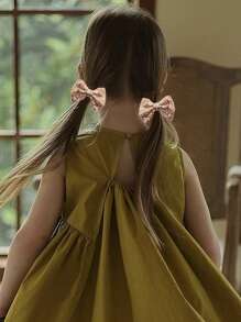 4Pcs Sparkling Sequin Hair Bows Clips - Mesh Bow-Knot Bling Bling Glitter Alligator Hairpin Barrettes For Girls Kids Teens