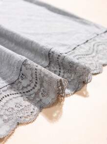 3 Pcs/Set Women's Comfortable Versatile Lace Camisole Vest Top