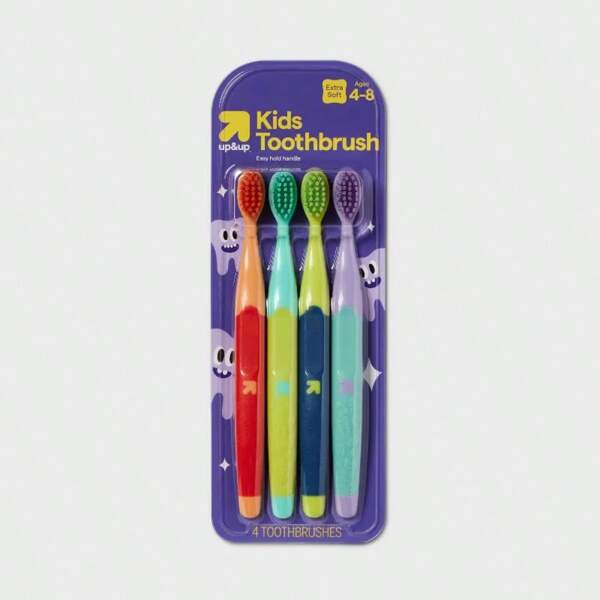 ' Toothbrush - Up&Up™