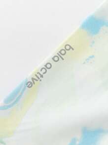 Balabala Girls' Soft Stretch Leggings, Summer 9/10 Pants