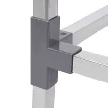 YUNRUX Kitchen Sinks - Silver - View 8