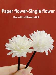 Wood Fiber Reed Diffuser Sticks, DIY Fragrance Diffuser Sticks, Fragrance Diffuser Sticks,Colorful Candle-Free Volatile Diffuser Sticks Set, Fragrance Rattan, Aromatherapy, House Freshener, Diffuser, Gift, Home Halloween, Spooky, Autumn, Festival, Holiday, Winter, Holiday, Festival,Aromatherapy,House Freshener,Diffuser,Gift,Home Decor