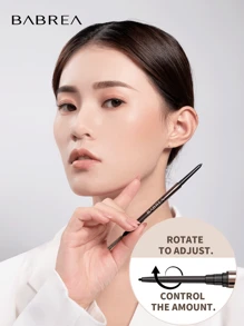 babrea Lápiz delineador de cejas muy delgado BABREA 90 mg
