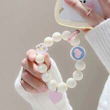 3-In-1 Redmi A3 Screen Protector, Redmi A3 Phone Case, Cream Texture Tie Dye Heart Phone Protective Cover, Camera Lens Film, Honor X8C Case, Redmi 13c 4G, Realme C67 4G, I Tel A70, Smart 7, Smart 8, Smart 9, Infinix Note 50 Pro, Note 50, Redmi A5, Spark Go2, Smart 10, Spark 40