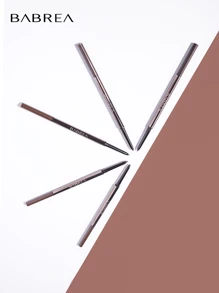 babrea Lápiz delineador de cejas muy delgado BABREA 90 mg