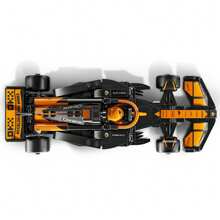 LEGO Bộ đồ chơi xếp hình Building Blocks® Speed Champions F1™ MCL38 Xe đua 77251 - 77251 - Xem 7