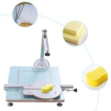 kangten Styrofoam Cutter Hot Wire Foam Cutter Cutting Machine Table Tool New - Multicolor - View 7