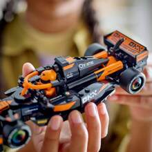 LEGO Bộ đồ chơi xếp hình Building Blocks® Speed Champions F1™ MCL38 Xe đua 77251 - 77251 - Xem 4