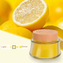 1 件装新鲜空气固体香薰膏，室内、汽车、户外，多功能，家居装饰，适用于浴室和节日派对用品 - 90g - 查看 8