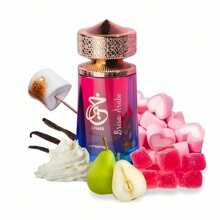 Paris Corner Khair Confection 100ML Eau De Parfum For Women - Floral Fruity - View 3